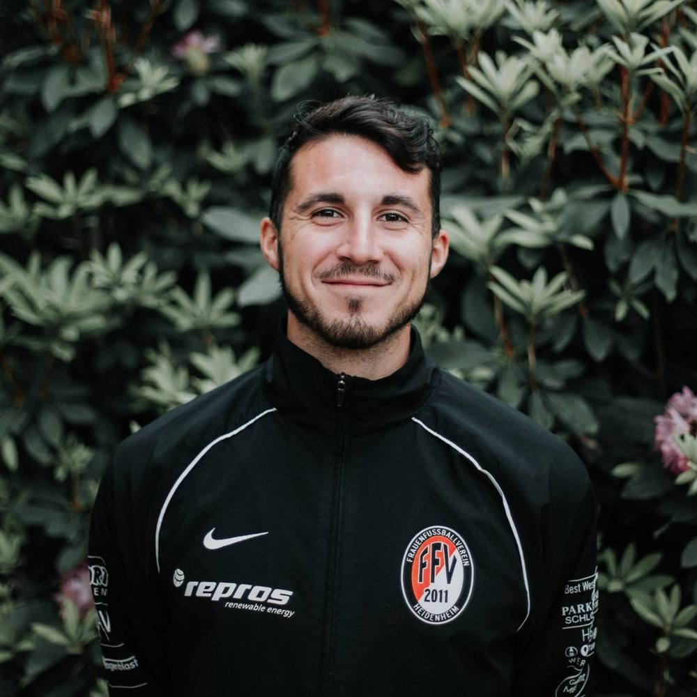 Meet your Posher, Juan jose